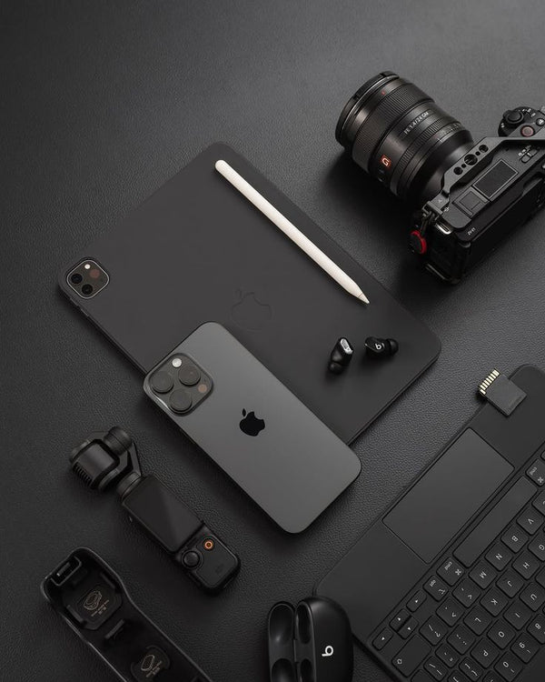 Electronics & Gadgets